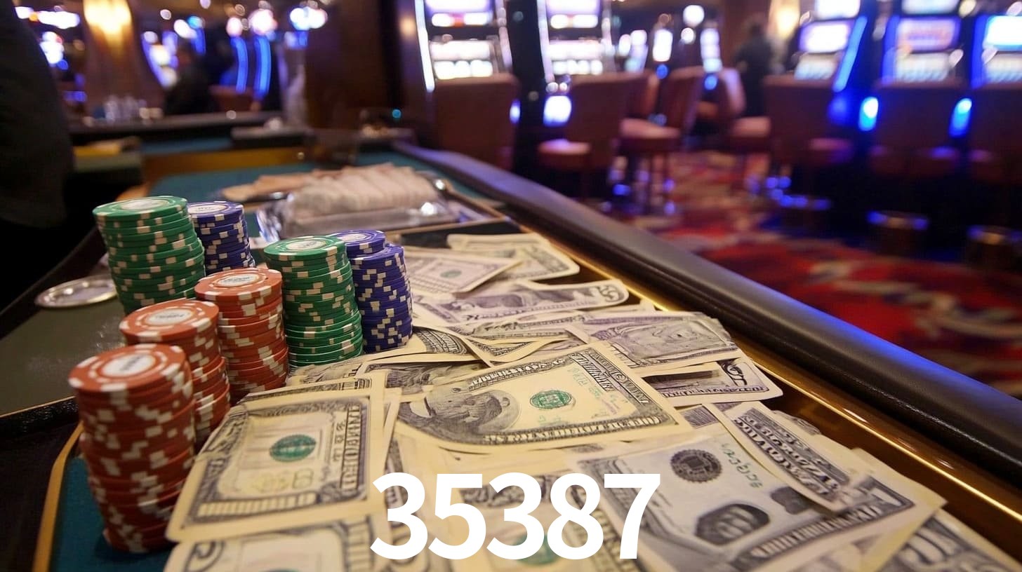 Slots com jackpots e giros grátis na 35387